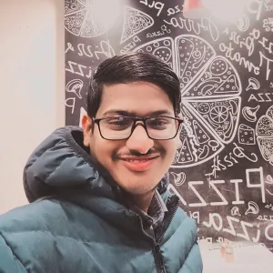 Gaurav - Biology teacher - Faridabad