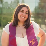 Olivia - English tutor - Deerfield