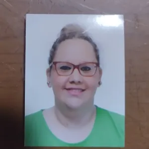 Macarena - tutor académico - Sevilla