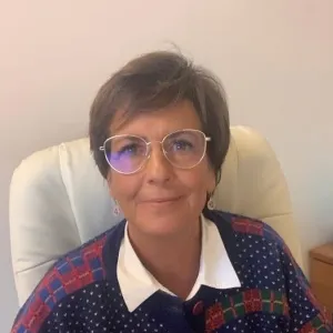 NICOLETTA - Insegnante di inglese - Milano