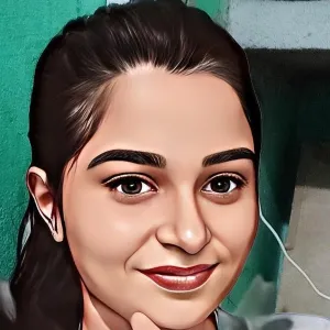 Riya - English tutor - Muzaffarpur