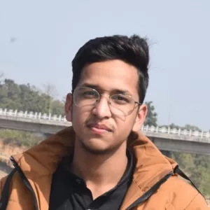Shubham - English tutor - Hazaribagh
