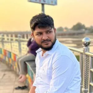 Anshuman - Maths tutor - Kolkata