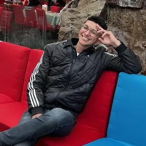 Jhonatan - Spanish tutor - 