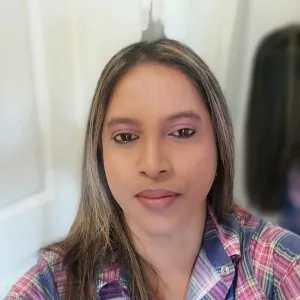 ANUSHKA - English tutor - Durban