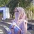 Nabila - Guru mengaji - 