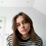 Wiktoria - nauczyciela matematyki - Wrocław