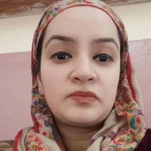 Asiya - Accounting tutor - 
