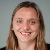 Sarah - Lehrkraft für Mathematik - 