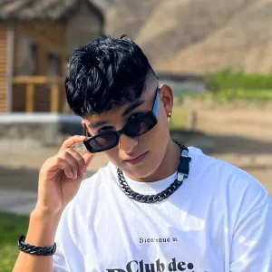 Gian - profesor de audiovisual - Pachacamac