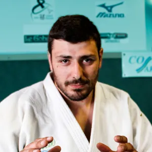 Cedric - Coach sportif - Champigny-sur-Marne