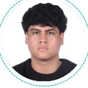 Juan - profesor de inglés - Barranquilla