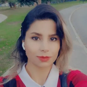 Nasrin -  norsk som fremmedspråklærer - Kristiansand