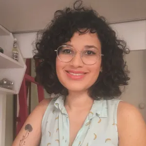 Adriana - Professor de francês - São Paulo
