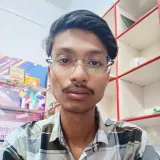 Deepesh - Biology tutor - Jaipur