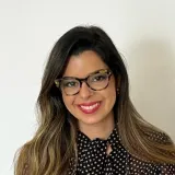 Rafaela - Professor de português para estrangeiros - 