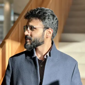 Kamran - Mathematics tutor - Mississauga