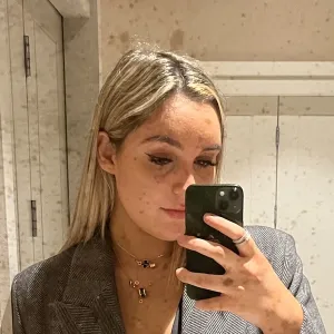 Margaux - English tutor - Dublin