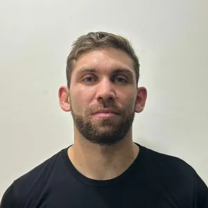 Gaston - profesor de entrenamiento personal - Buenos Aires