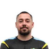 John - Physical Education Tutor - Portlaoise