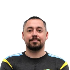 John - Physical Education Tutor - Portlaoise