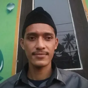 HAQI - Guru mengaji - 