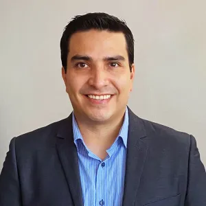 Daniel - Spanish tutor - 