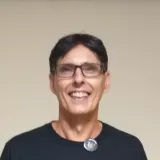 Nelson - Professor de português - Santa Maria (Rio Grande do Sul)
