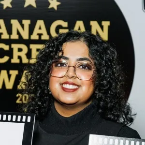 Neha - English tutor - Surrey
