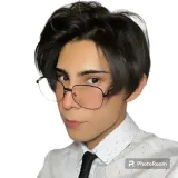 Luis - profesor de diseño gráfico - Tijuana