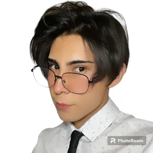 Luis - profesor de diseño gráfico - Tijuana