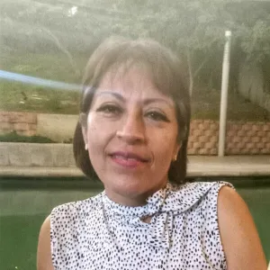 Leticia - Profesor de español para extranjeros - Ciudad General Escobedo