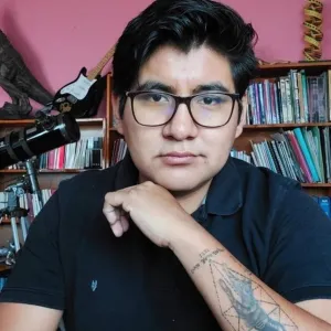 Luis Angel - Profe de matemáticas - Tijuana