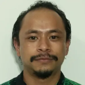 Moises - Profesor de matemáticas - Salamanca