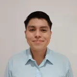 Sebastián - profesor de matemáticas - Lima