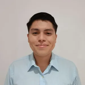 Sebastián - profesor de matemáticas - Lima