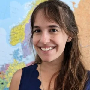 Clara - Insegnante di inglese - Milano