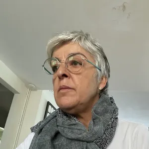 Rosa - profesor de matemáticas - 
