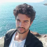 Kerem Baran - İngilizce öğretmeni - Alanya