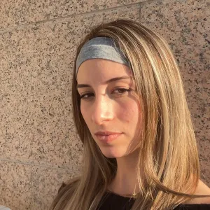 Anahi - tutor académico - O Souto