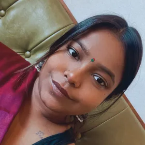 Rashmika - Tamil tutor - Melbourne