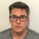 Vitor - Prof de inglês - 
