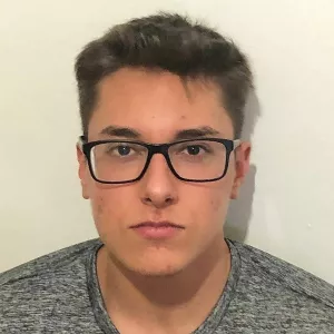 Vitor - Prof de inglês - 