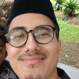 Hasan Faiz - Guru mengaji - Jakarta Timur