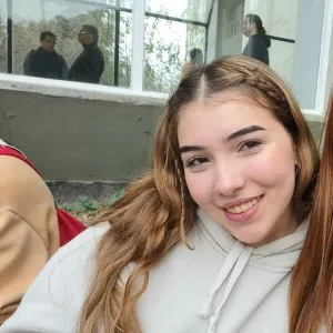 Rosa - Profe de anglais - Comodoro Rivadavia