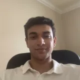 Arsalan - Maths tutor - Kelowna