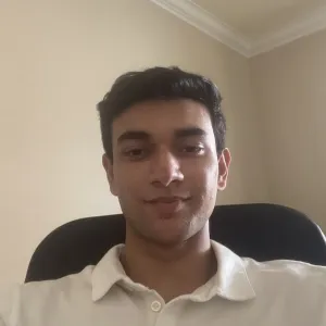Arsalan - Maths tutor - Kelowna
