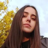 Liza - репетитор з математики - Новомосковськ
