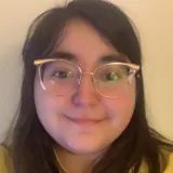 Isabella - Web Design Tutor - Laredo