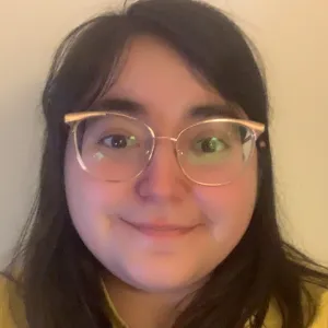 Isabella - Web Design Tutor - Laredo